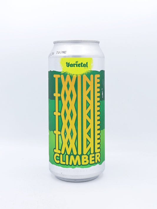 Twine Climber/ トゥワインクライマー