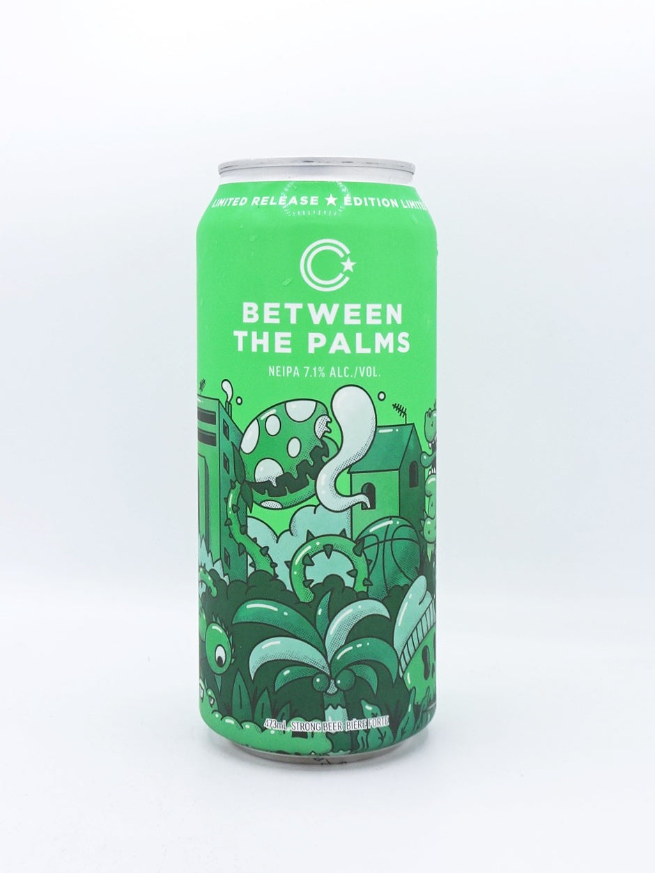 Between The Palms/ ビトゥイーン ザ パームス