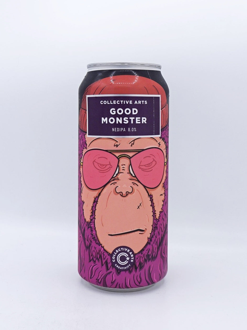 Good Monster/グッドモンスター