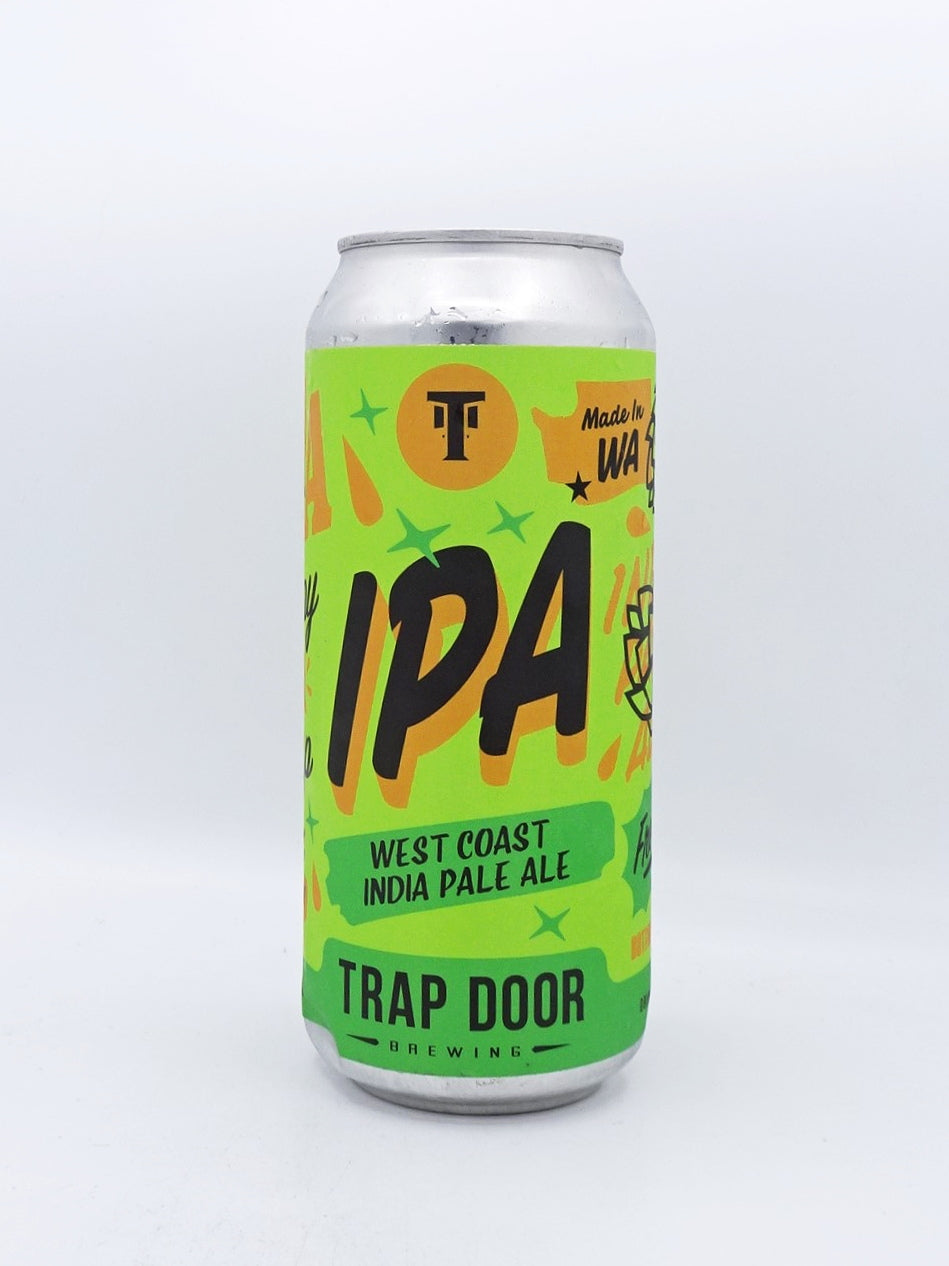 Trap Door IPA/ トラップドア IPA