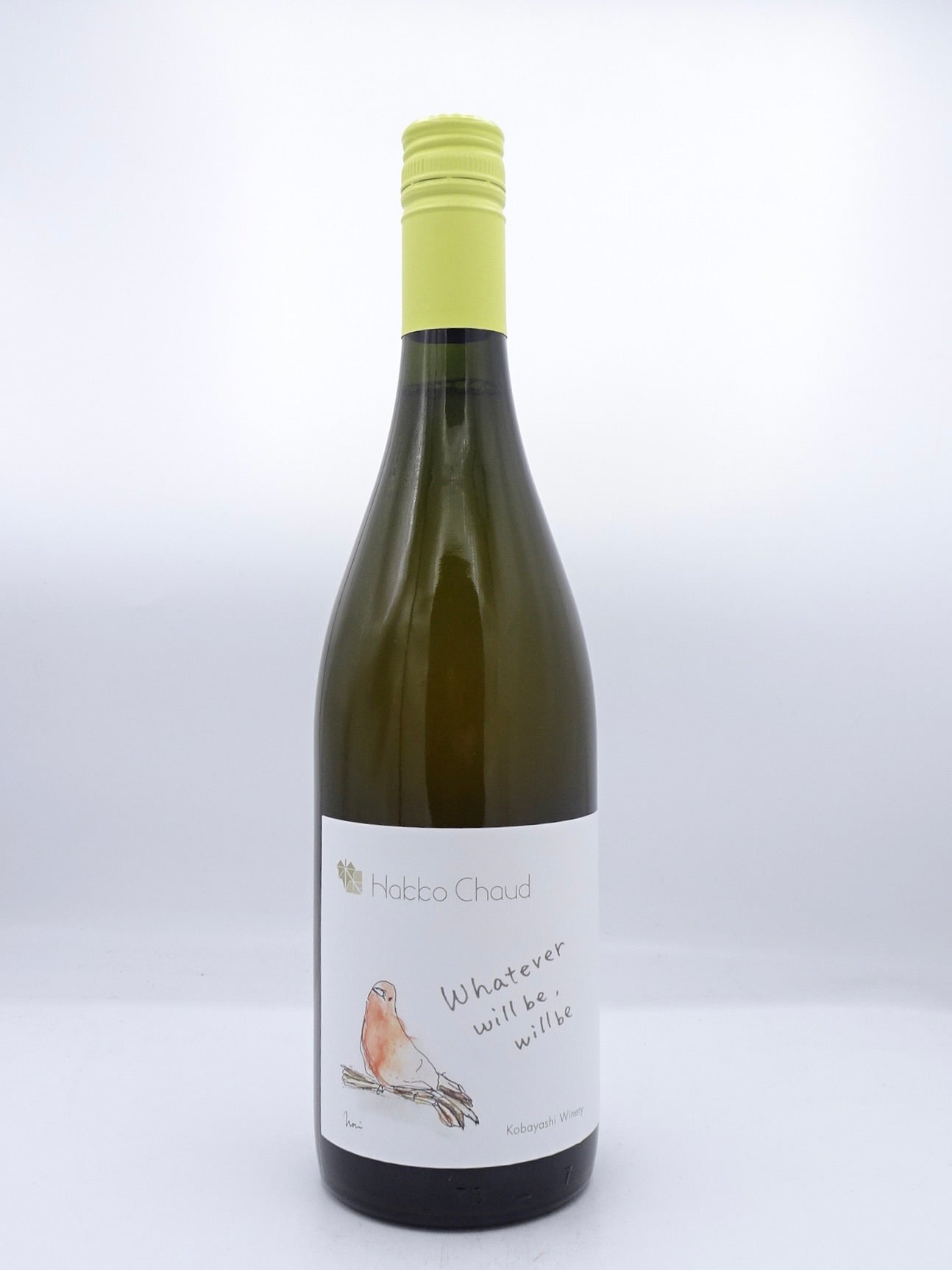 Orange Wine