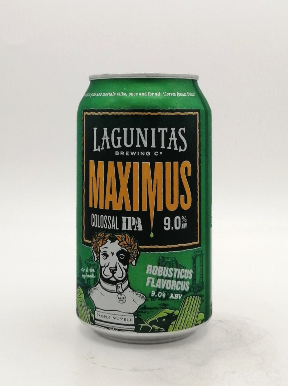 Maximus / マキシマス