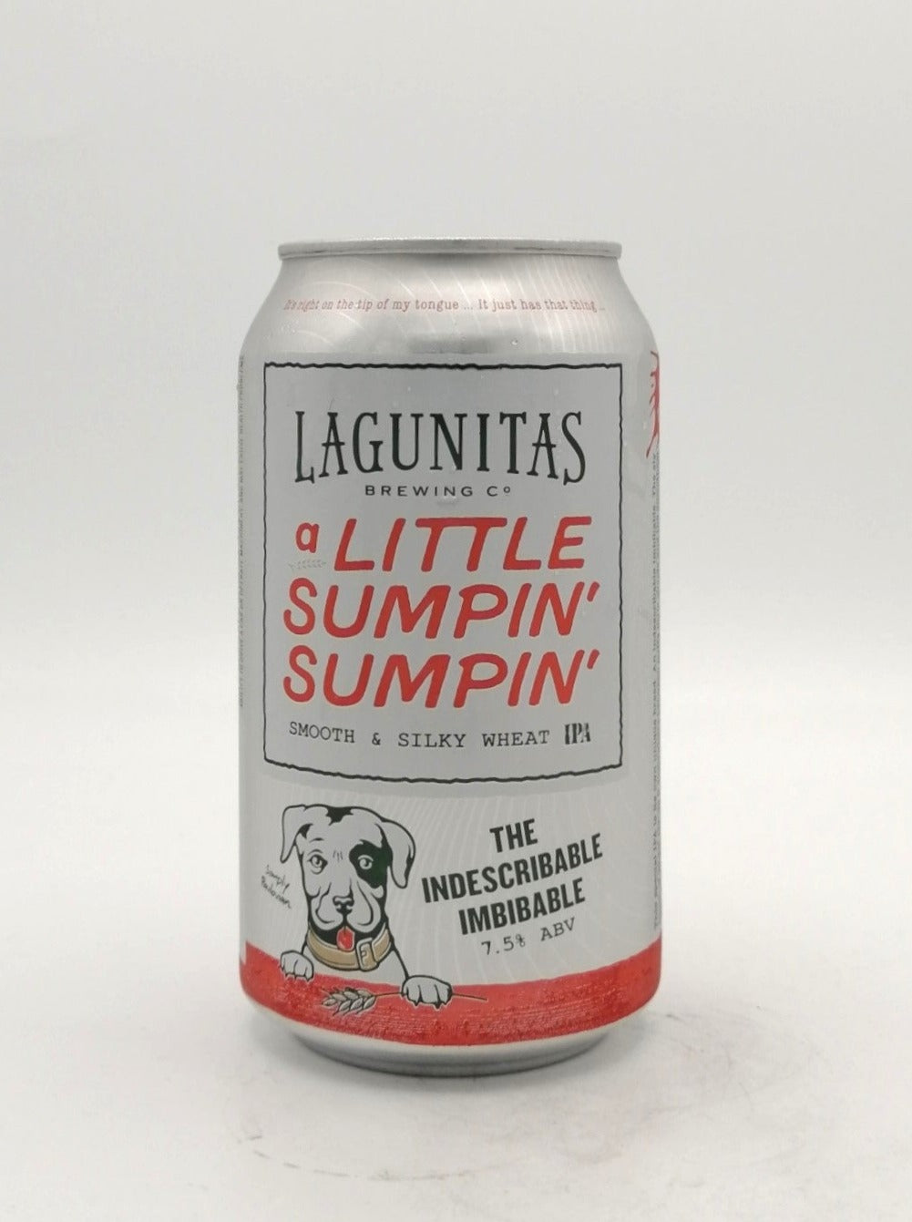 A Little Sumpin' Sumpin' Ale/ リトル サンピンサンピン エール
