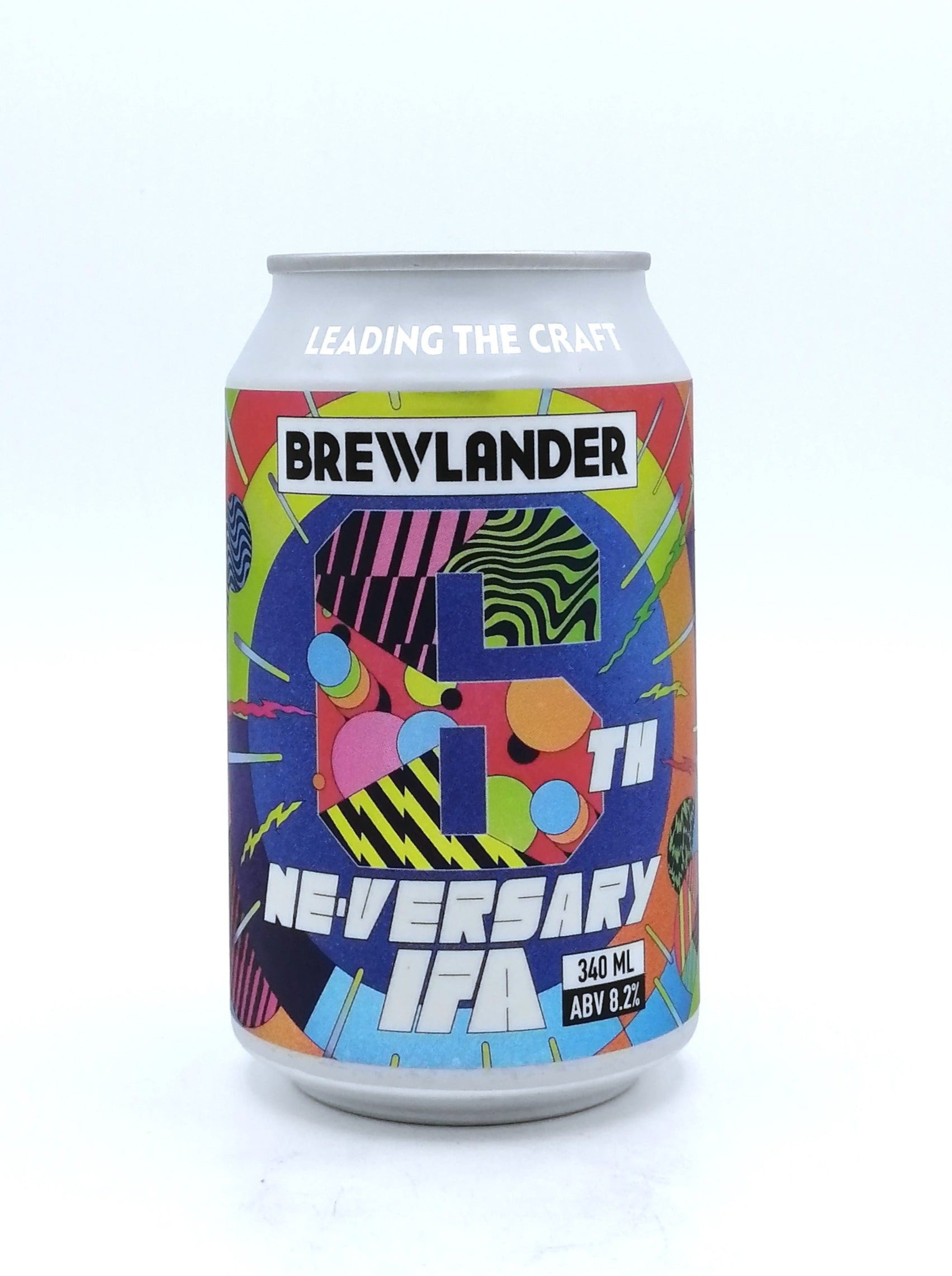 NE-VERSARY IPA / ネヴァーサリ IPA