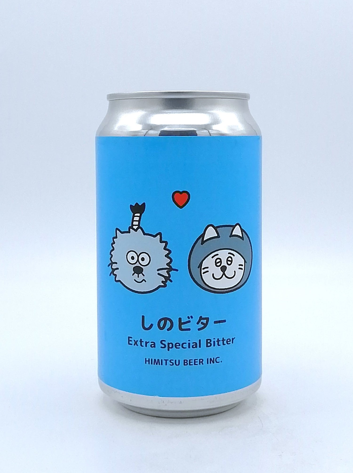 ESB (Extra Special Bitter)