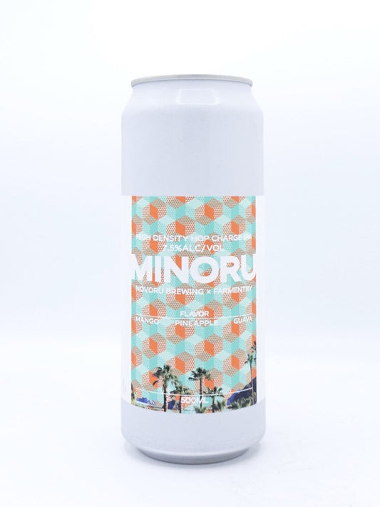 MINORU
