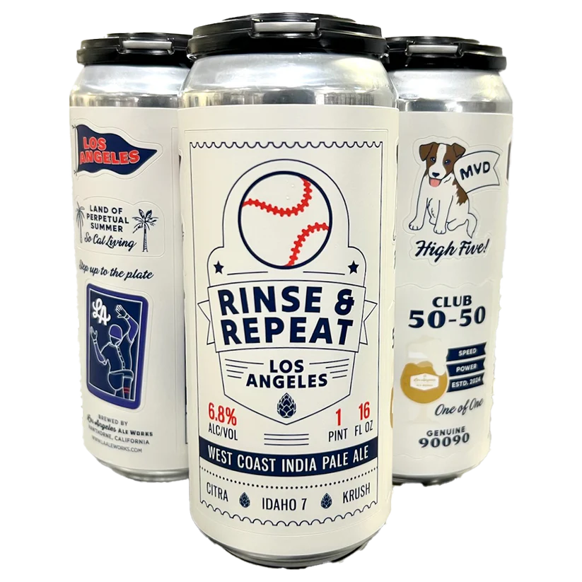 MLB観戦