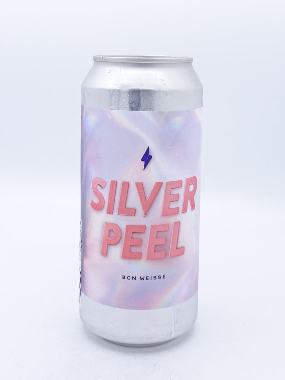 SILVER PEEL