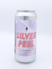 SILVER PEEL