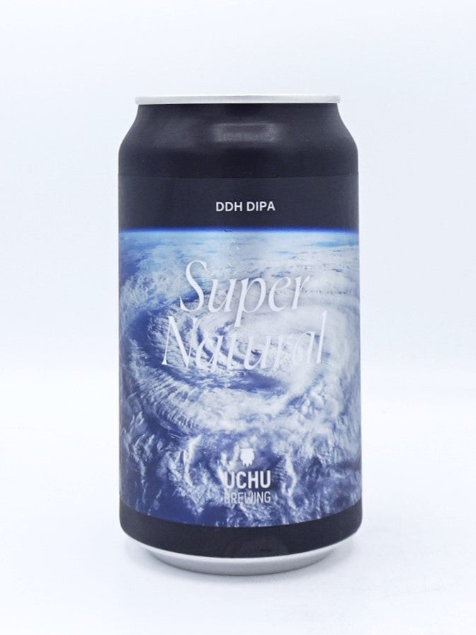 Super Natural
