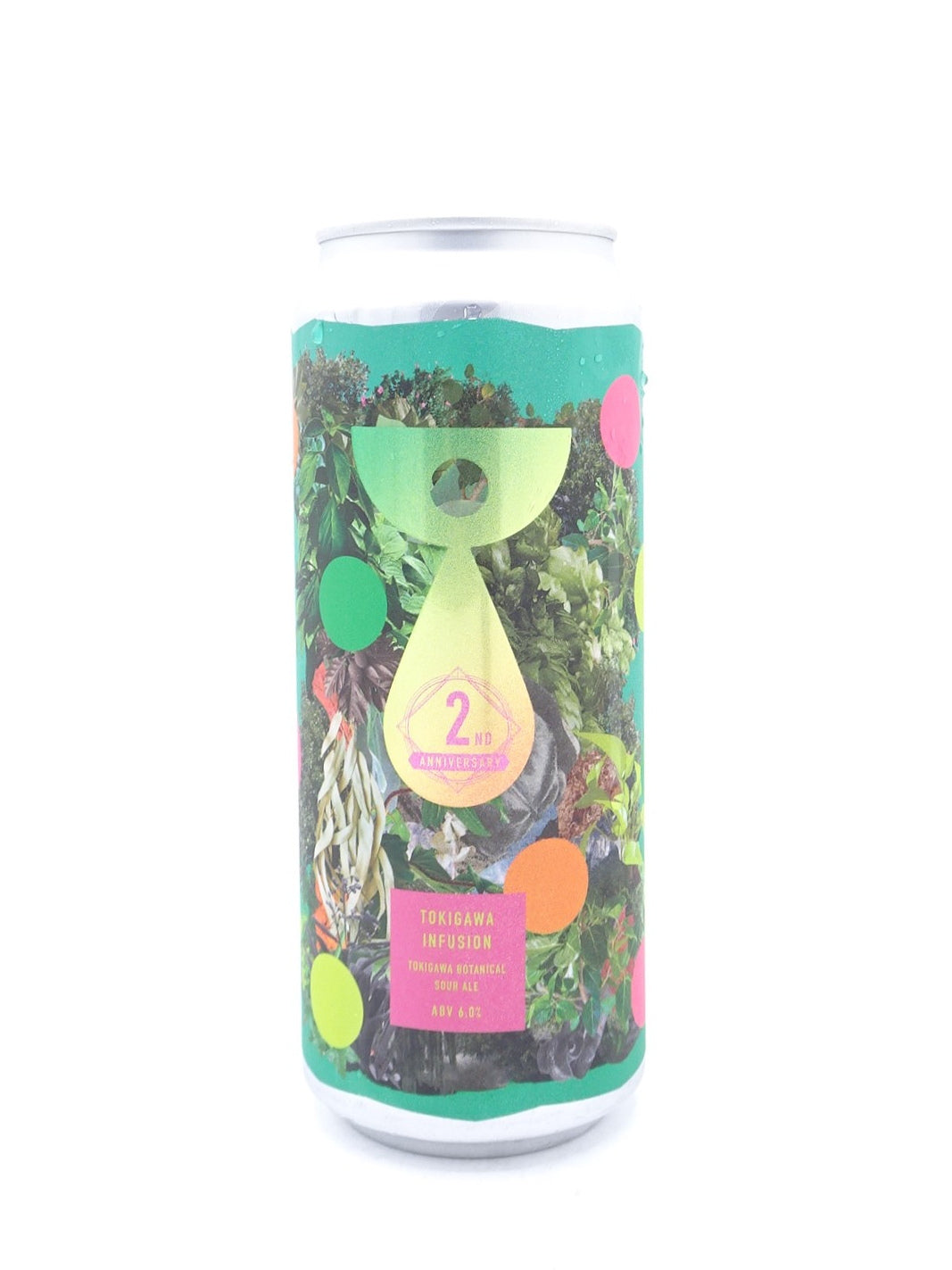 Tokigawa Infusion