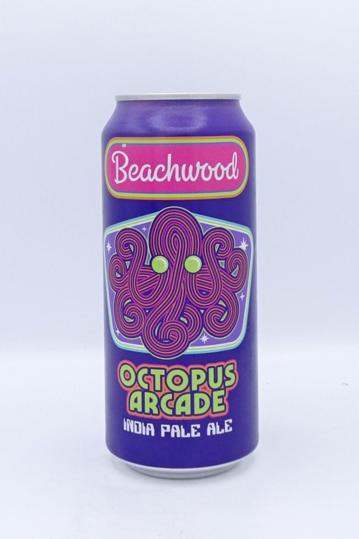 Octopus Arcade  / オクトパス アーケード