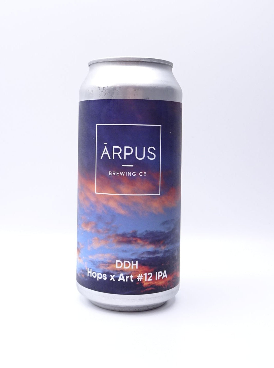 DDH Hops × Art #12IPA／ DDH ホップス × アート #12IPA