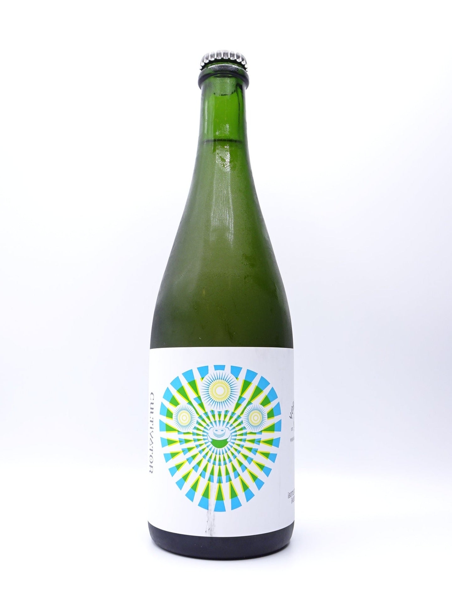 Cultivator /カルチベーター(大瓶)