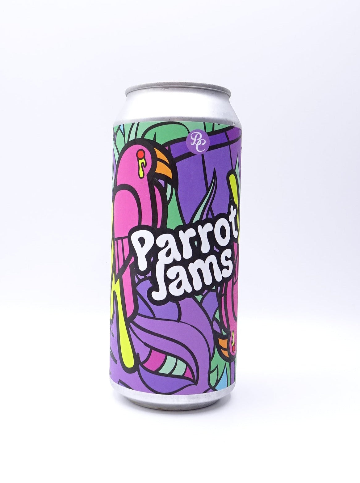 Parrot Jams／ パロットジャム