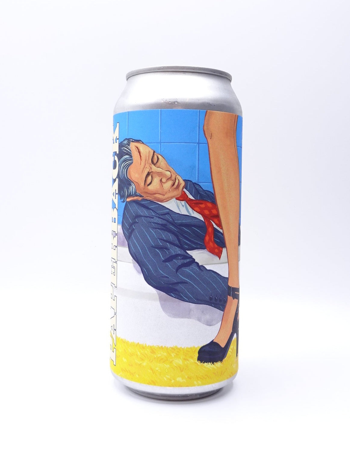 One Night with Nora/ワンナイト ウィズ ノーラ