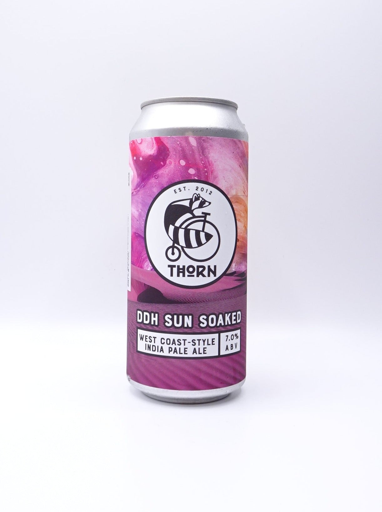 DDH Sun Soaked/DDH サンソークト