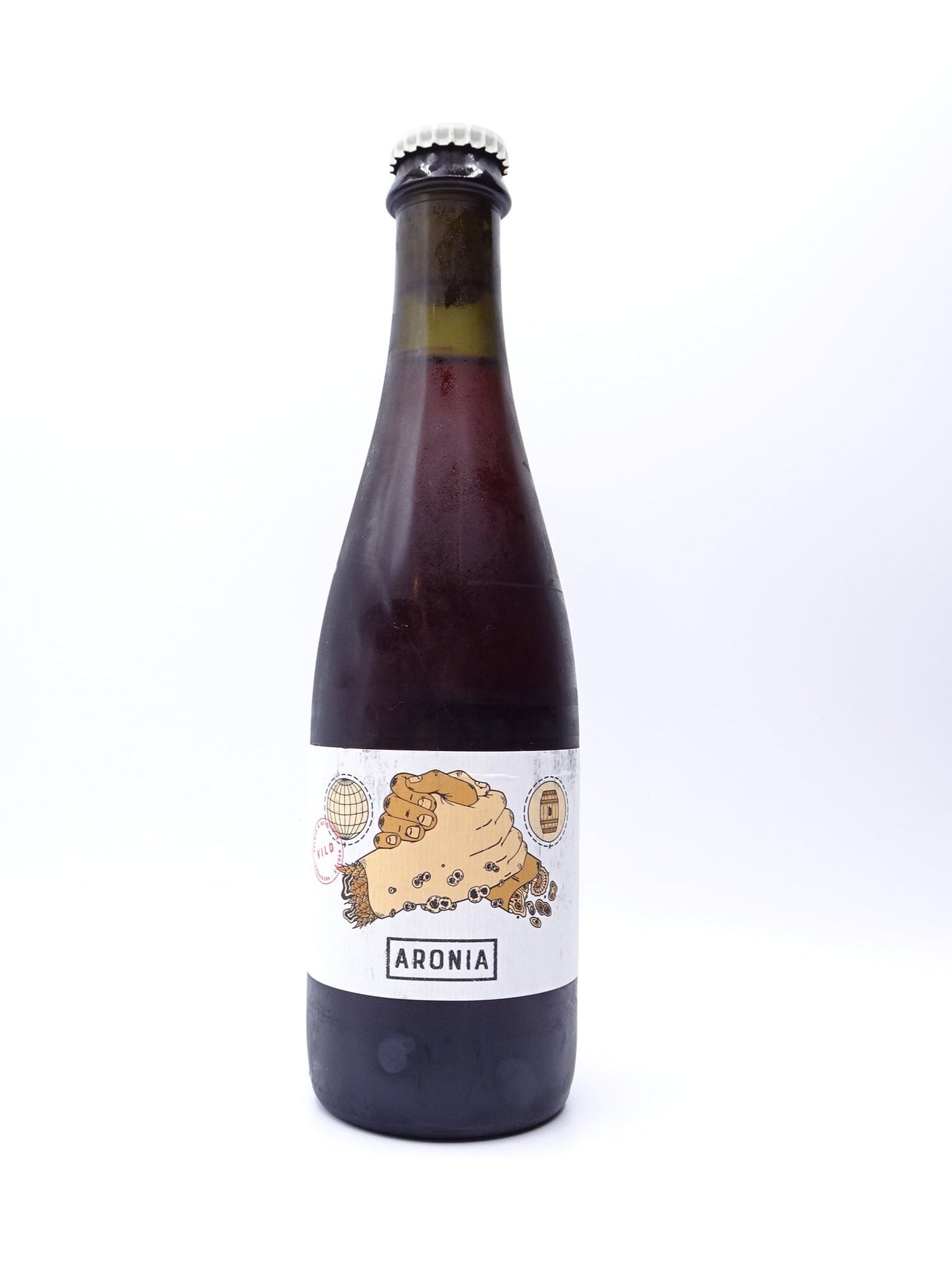 Aronia-Organic Vild /アロニア