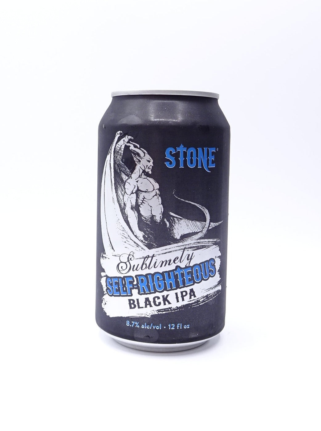 Sublimely Self-Righteous Black IPA/サブライムリー セルフライティアス ブラックIPA