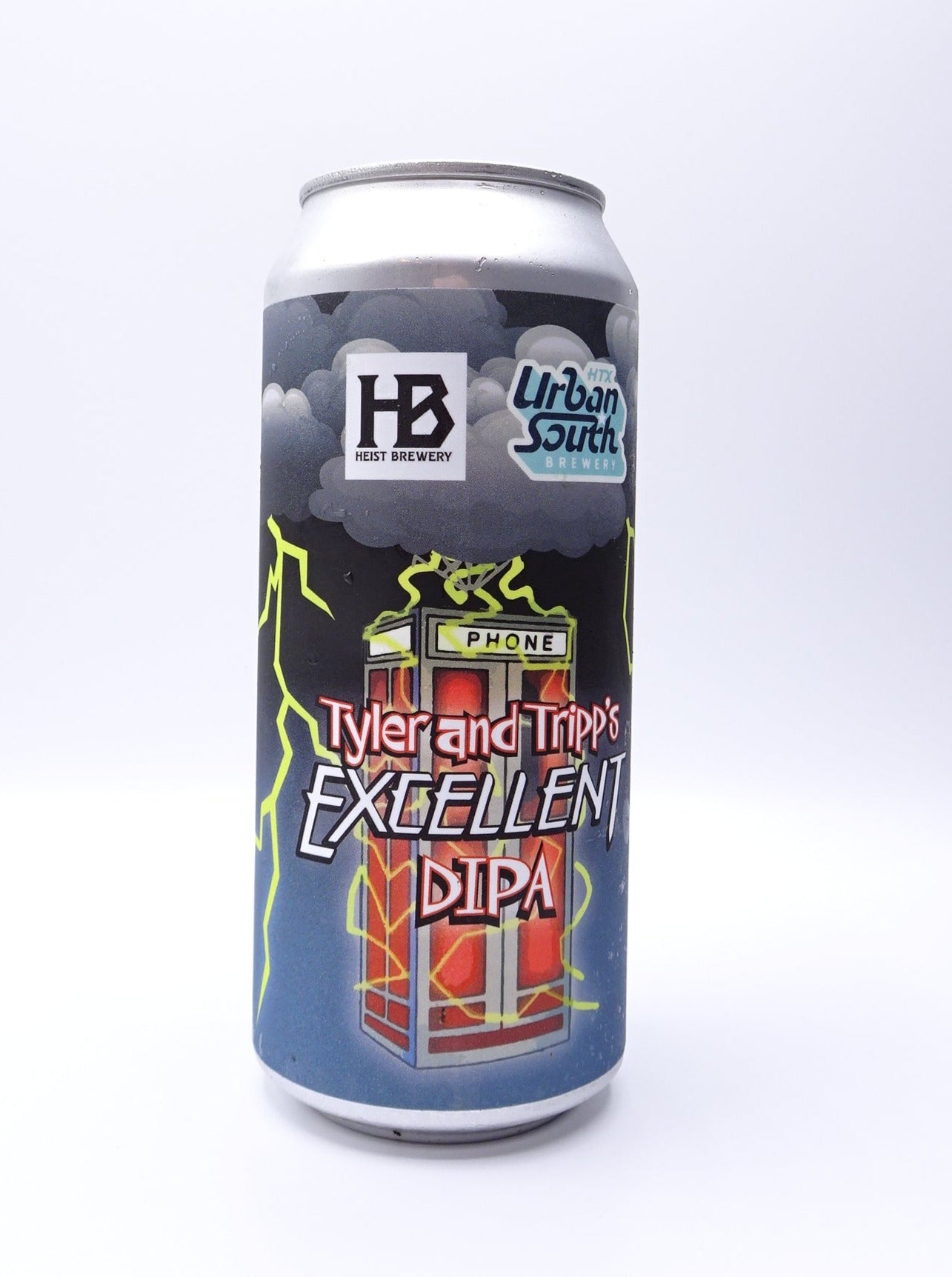 Tyler & Tripp’s Excellent DIPA/テイラー&トリップスエクセレント