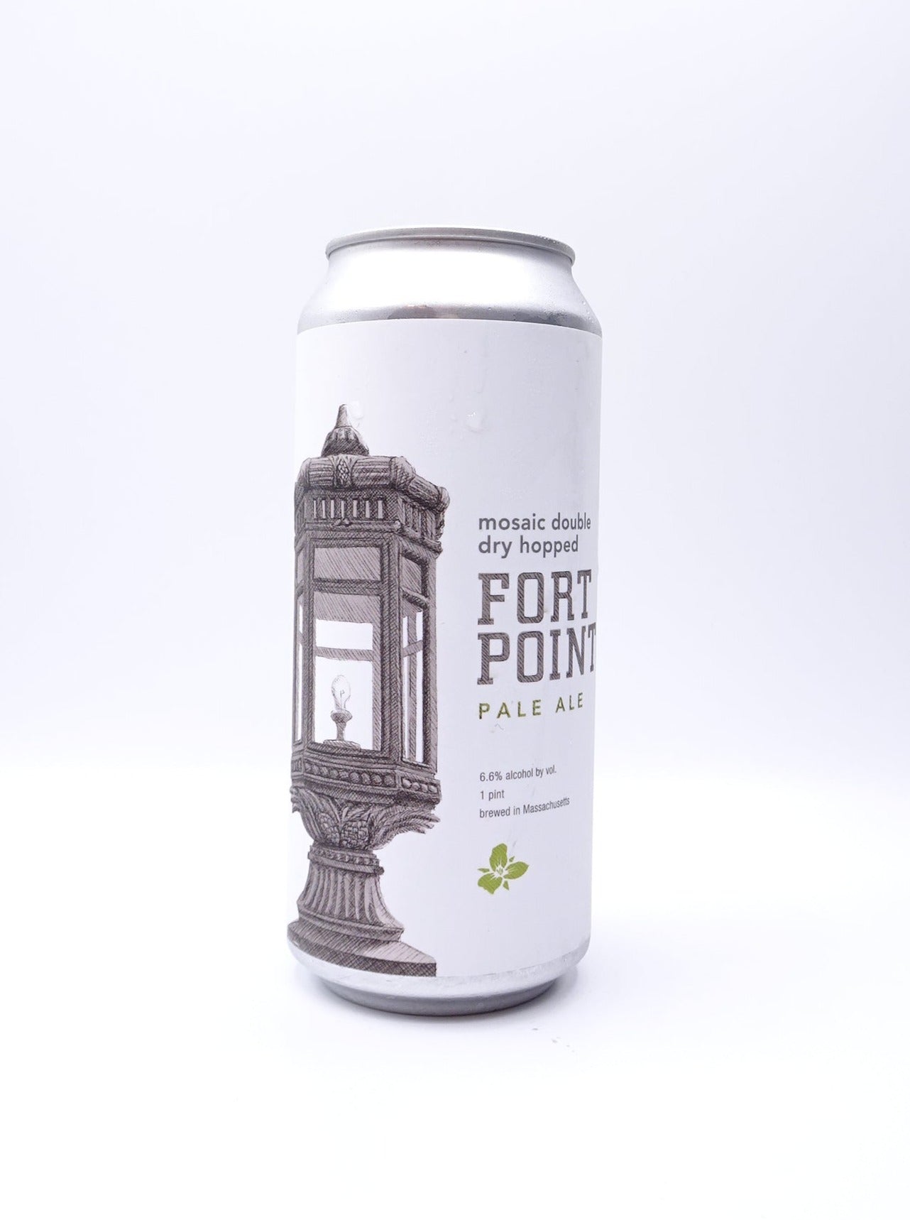 Fort Point／フォートポイント
