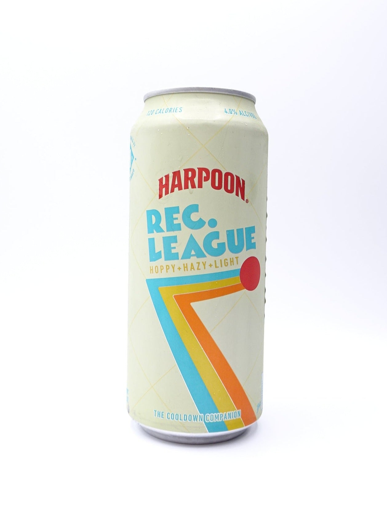 Rec League/レック リーグ