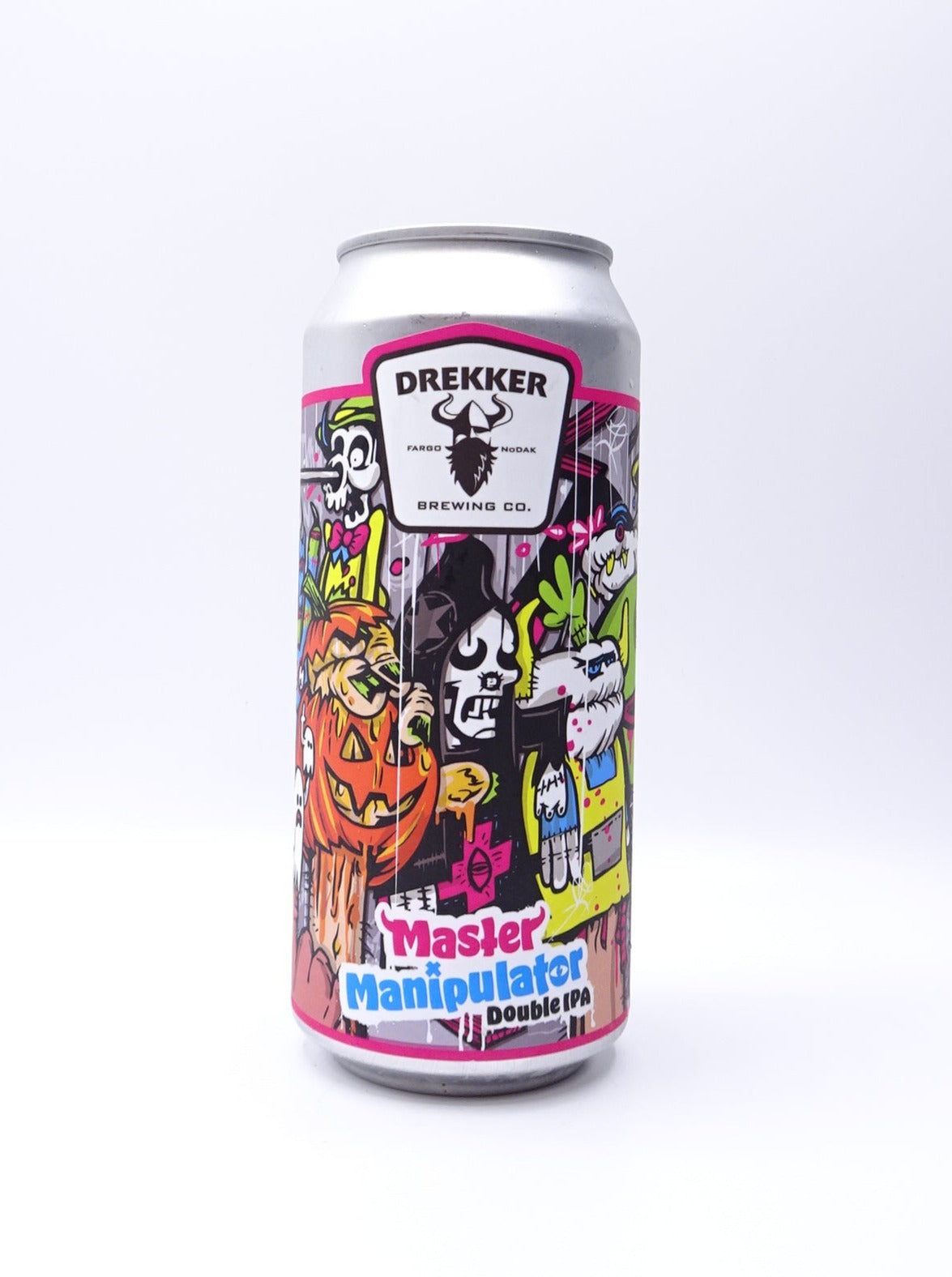 Master Manipulator/マスターマニピュレーター