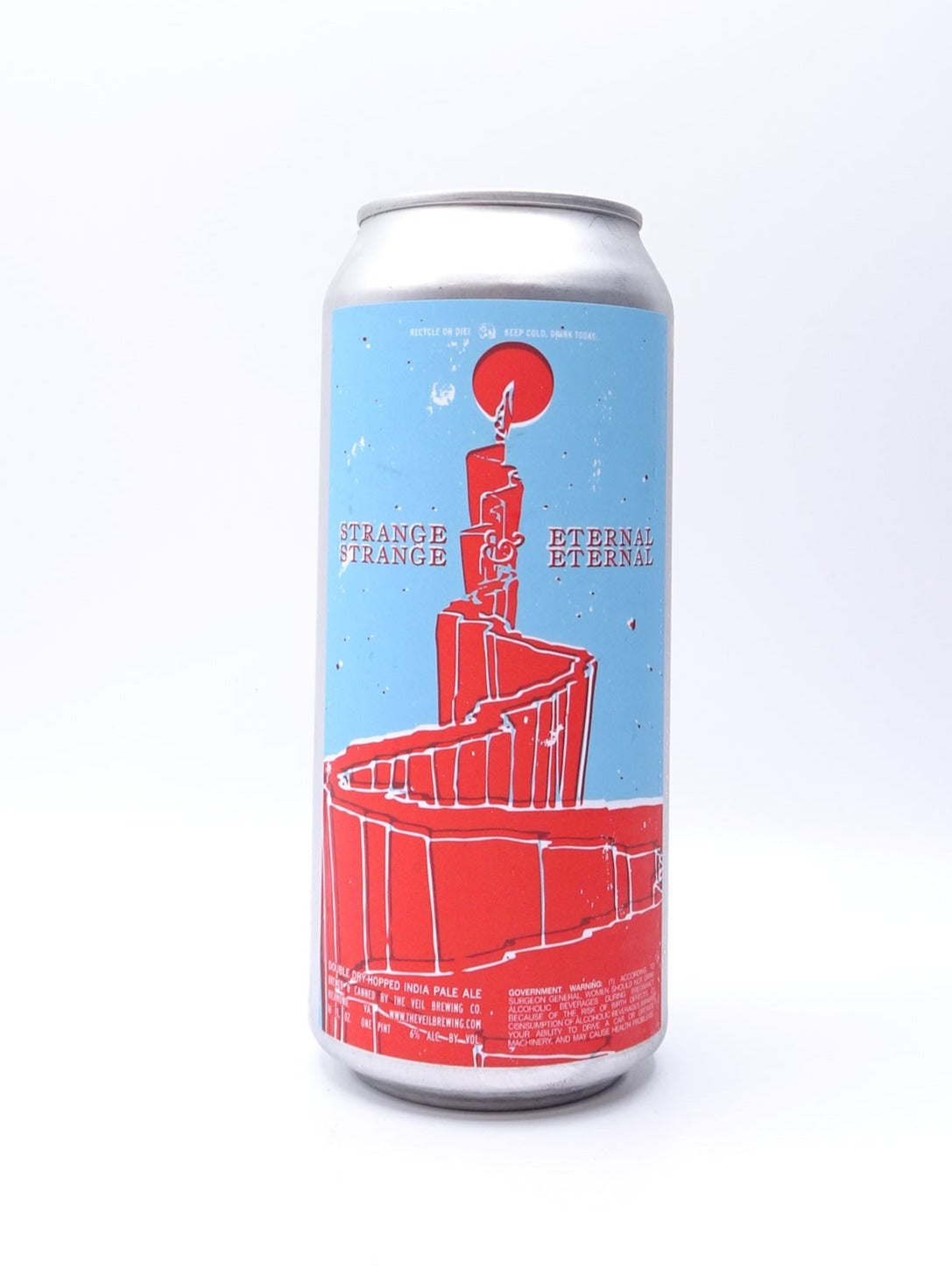 Strange Strange & Eternal Eternal/ストレンジ ストレンジ & エターナル エターナル