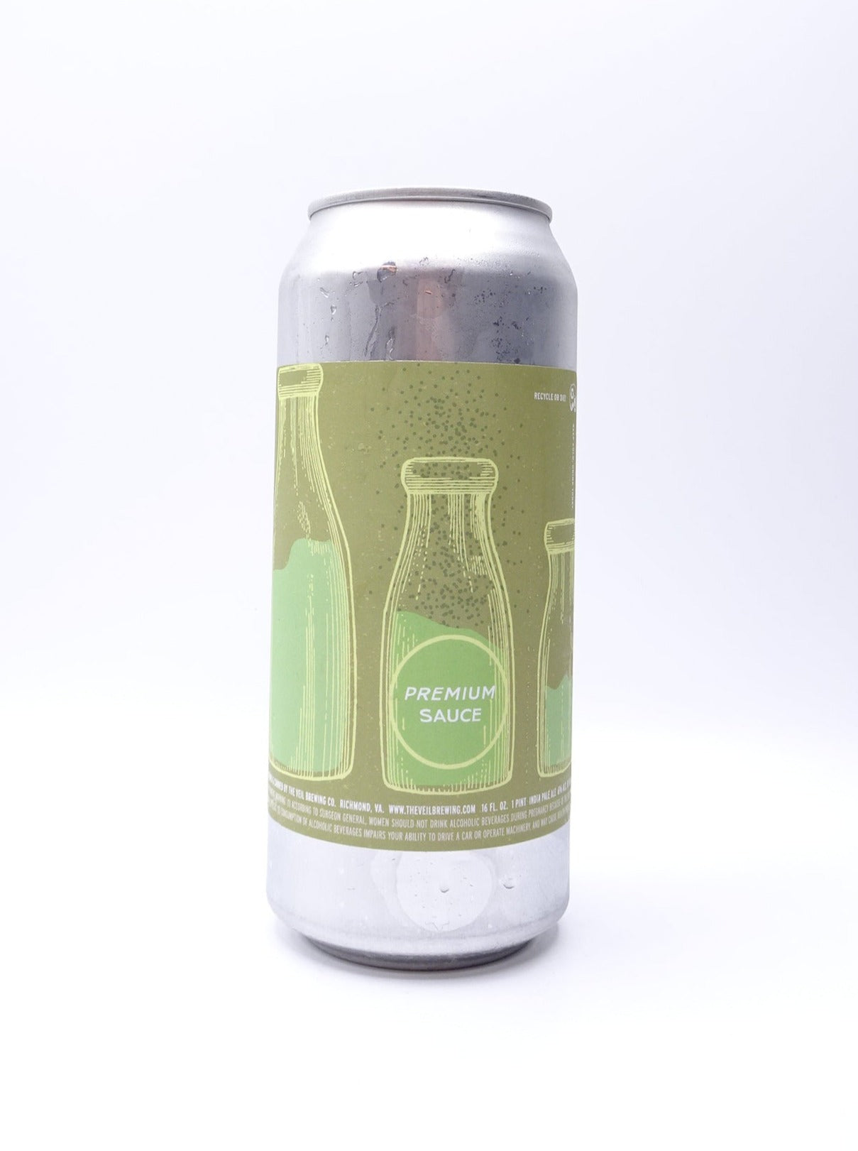 Premium Sauce/プレミアムソース