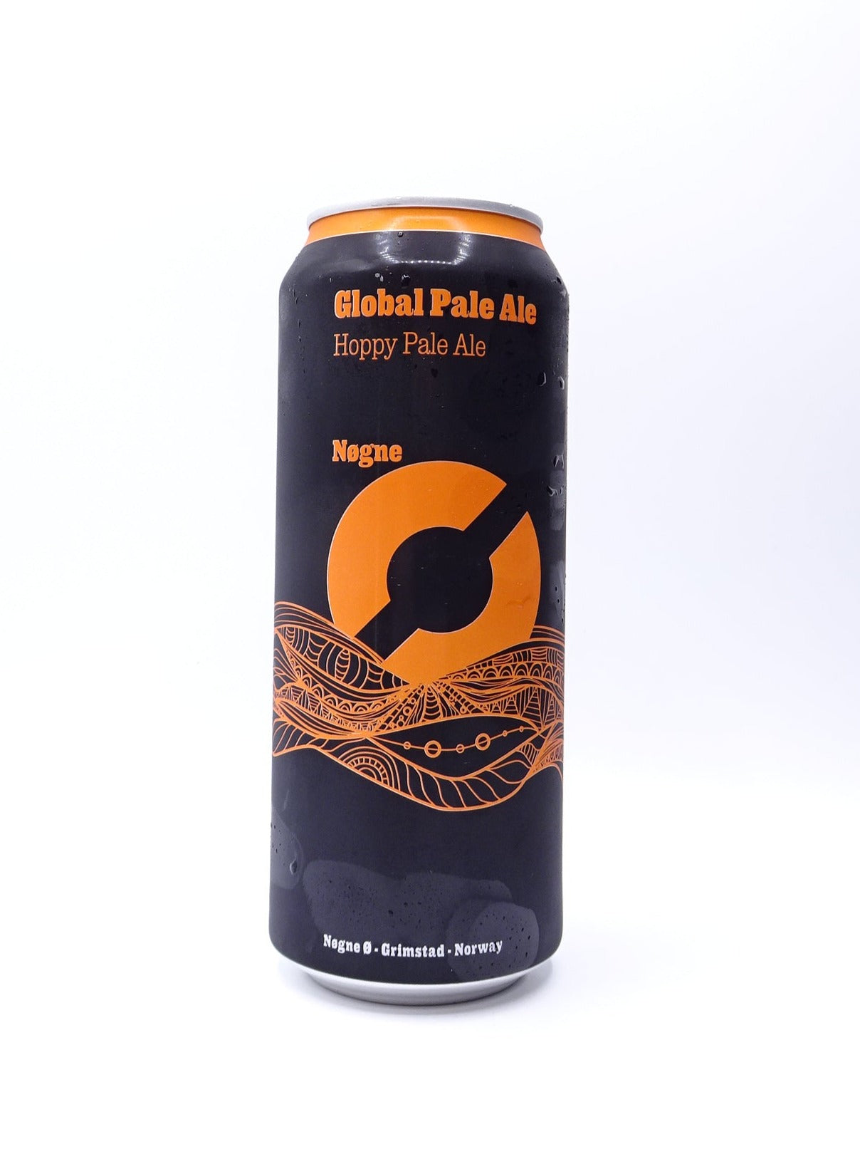 Global Pale Ale ／グローバル・ペールエール