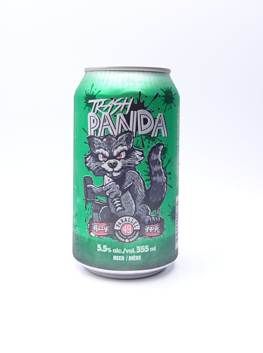 Trash Panda／トラッシュパンダ