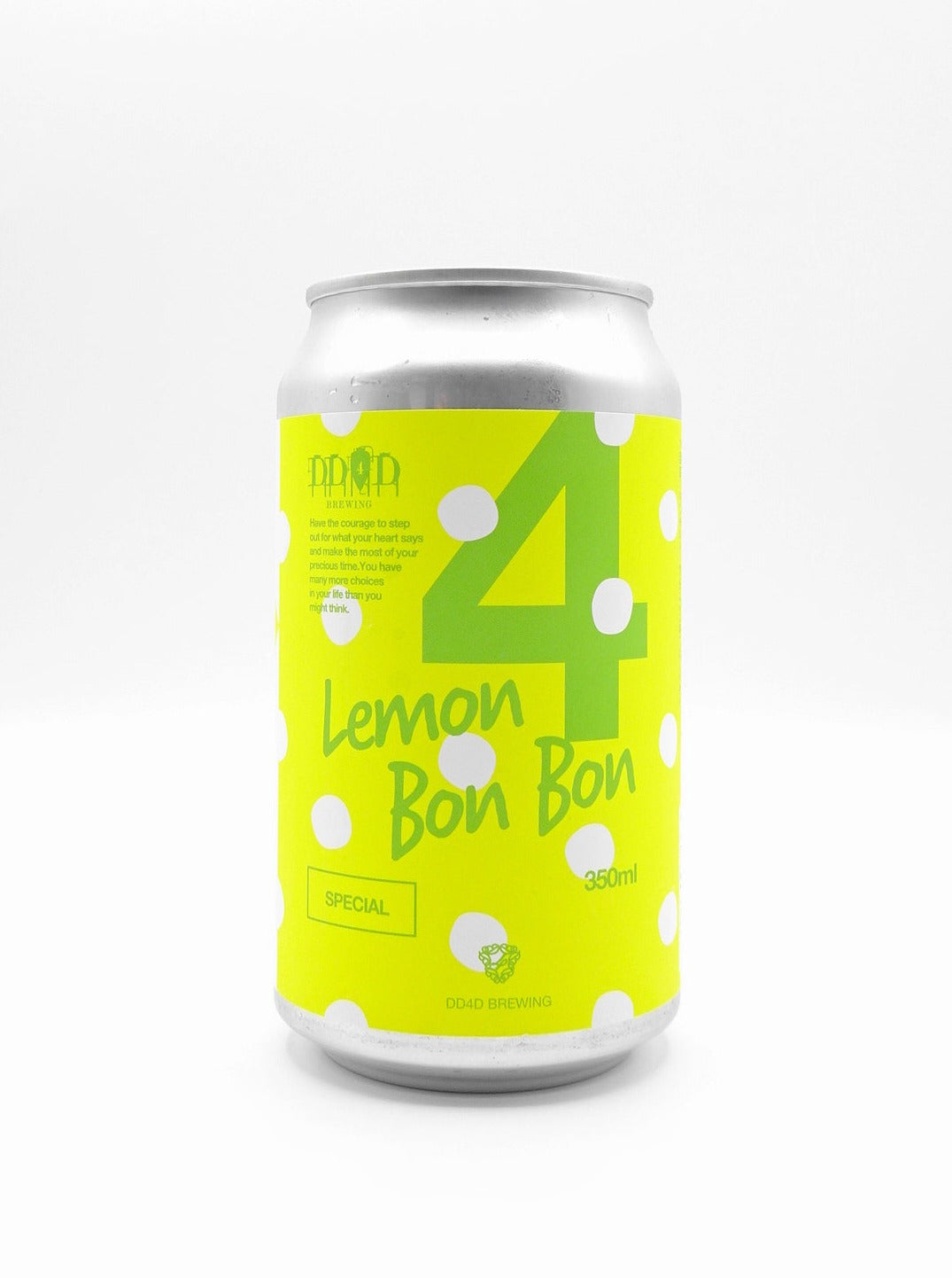 Lemon Bon Bon／レモン　ボンボン