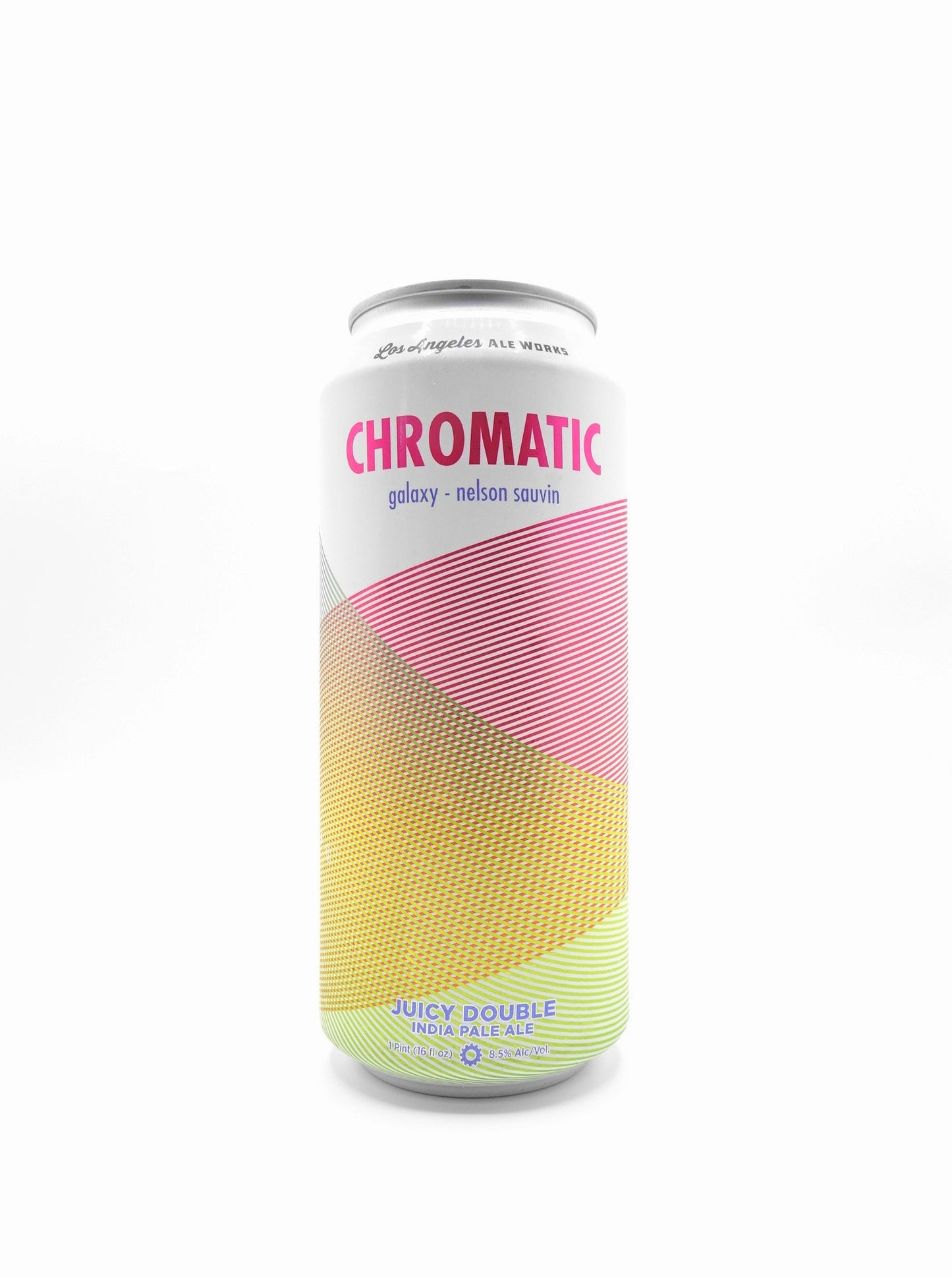 Chromatic／クロマティック
