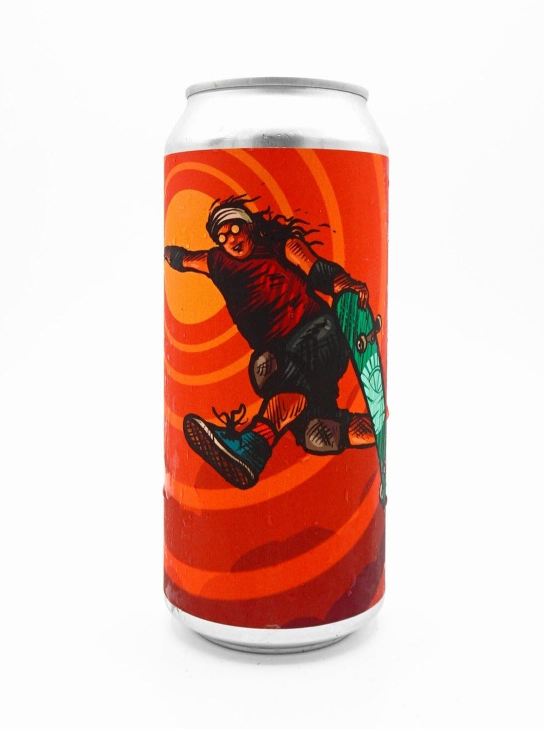 I’d Rather Be Ramping/アィドゥ ラザー ビー ランピング