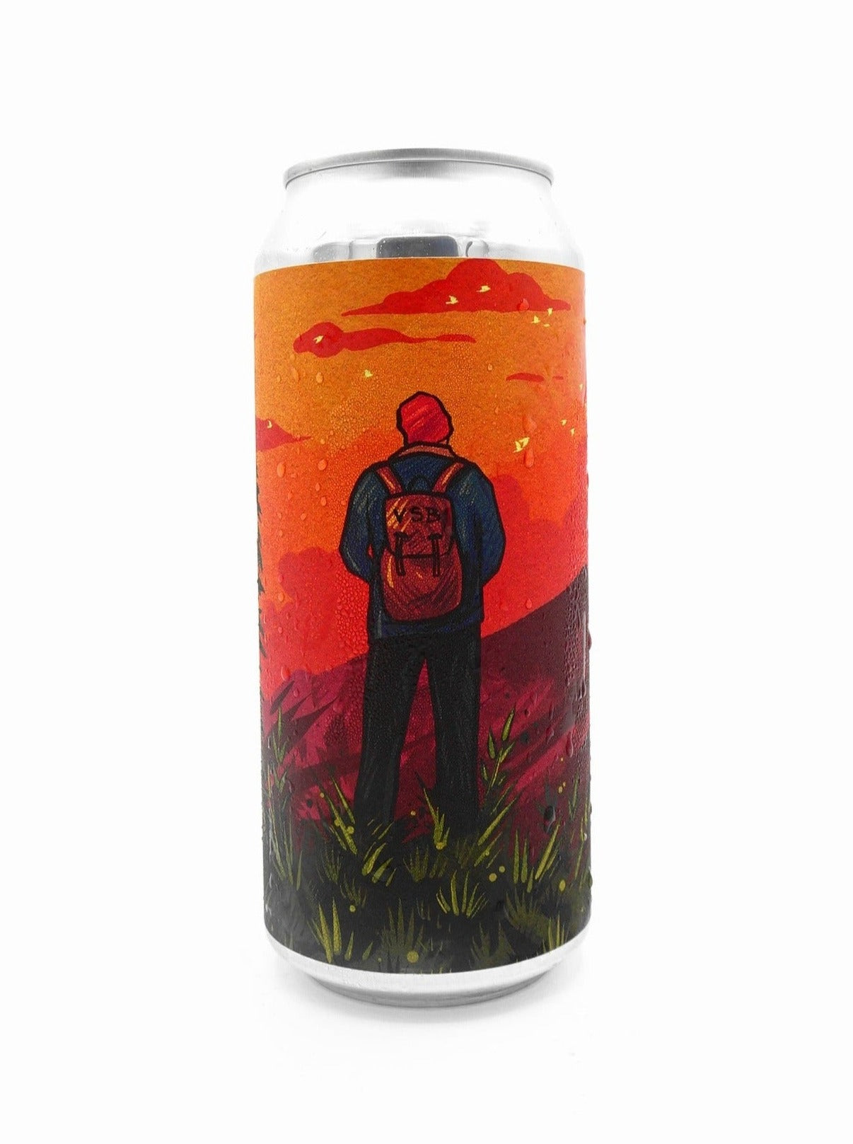 Higher Elevation/ハイヤー エレベーション