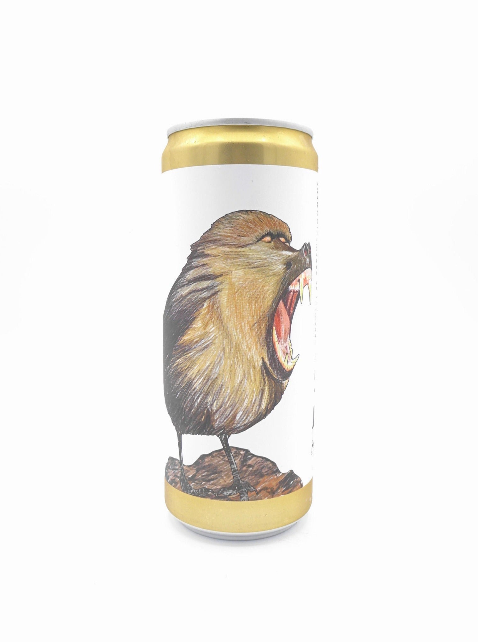 Monbird IPA/マンバードIPA