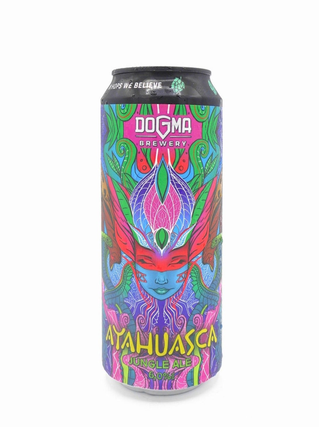 AYAHUASCA/アヤフアスカ