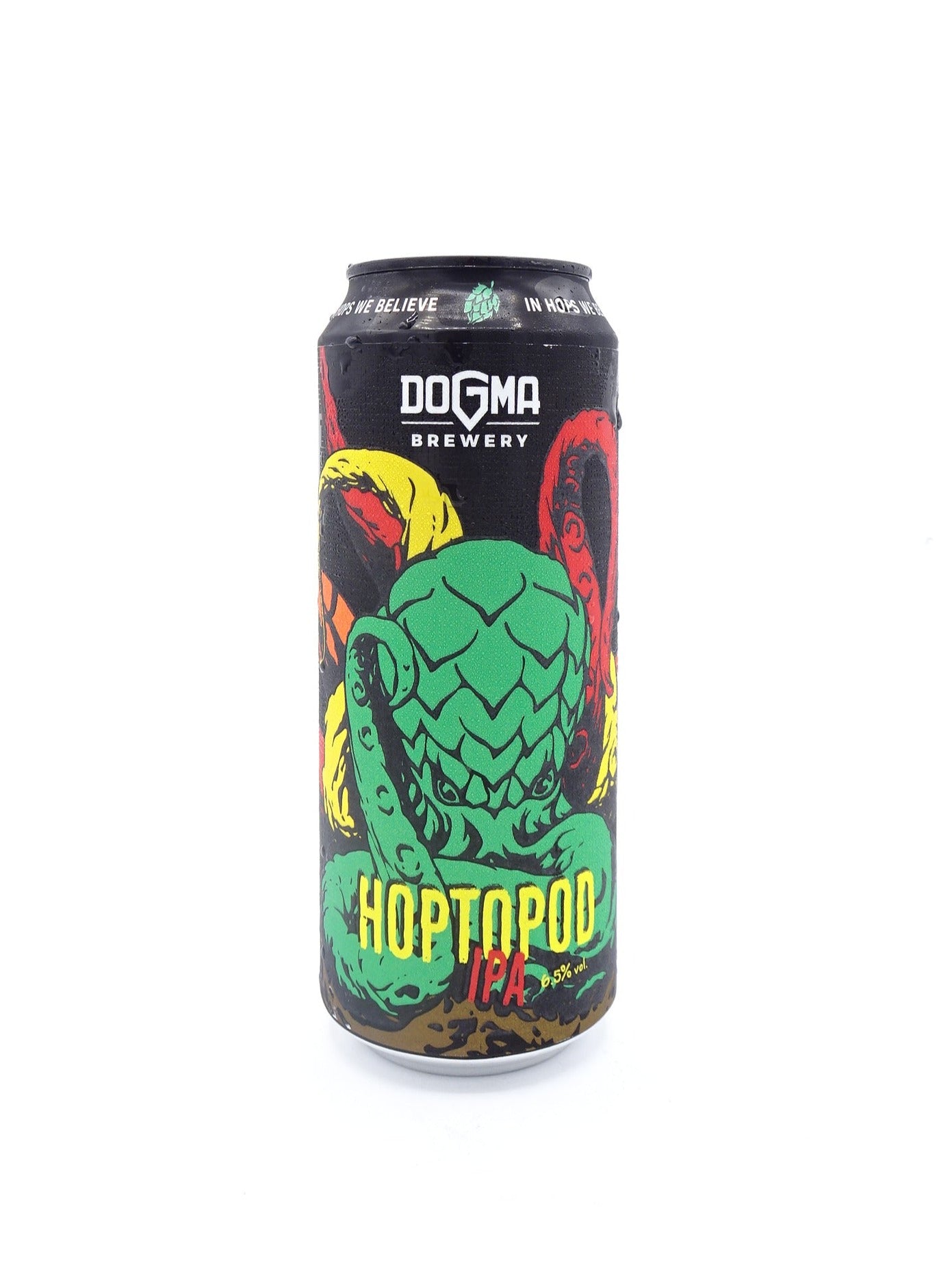 HOPTOPOD/ホップトポッド
