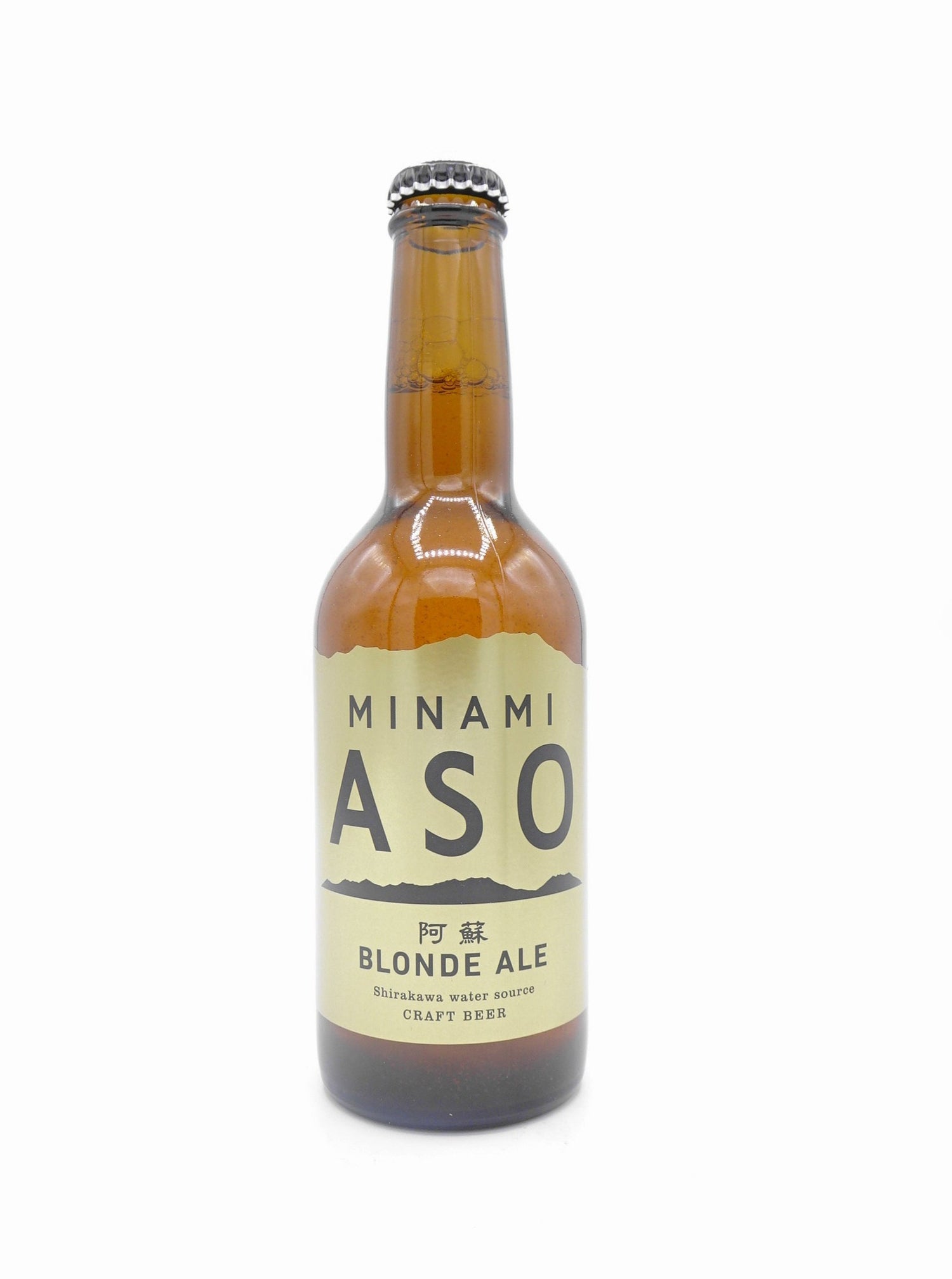 GOLDEN ALE・BLOND ALE