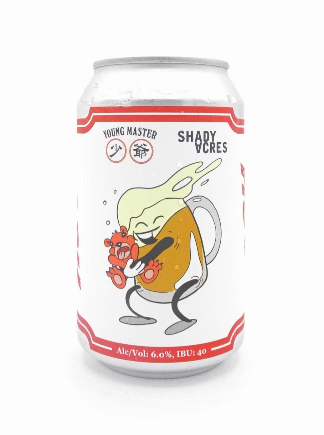 Beer Hug/ビアハグ