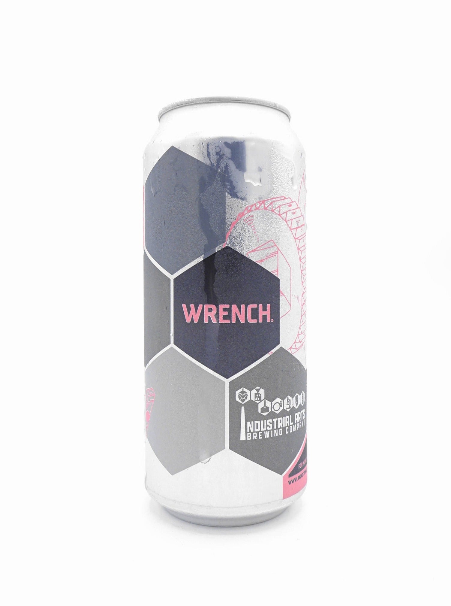 Wrench／レンチ