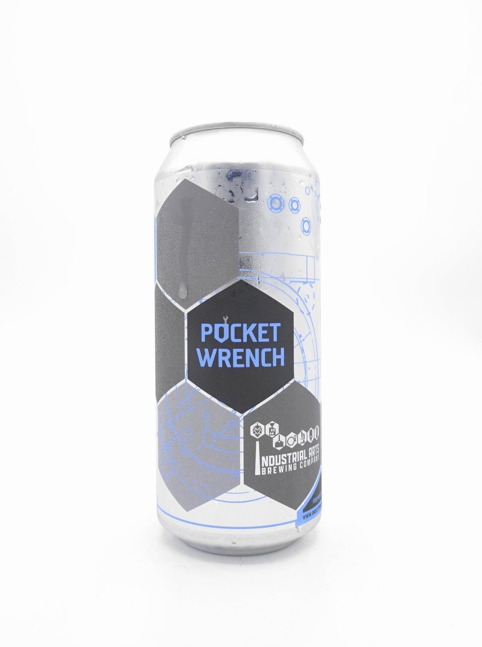 Pocket Wrench/ポケット レンチ