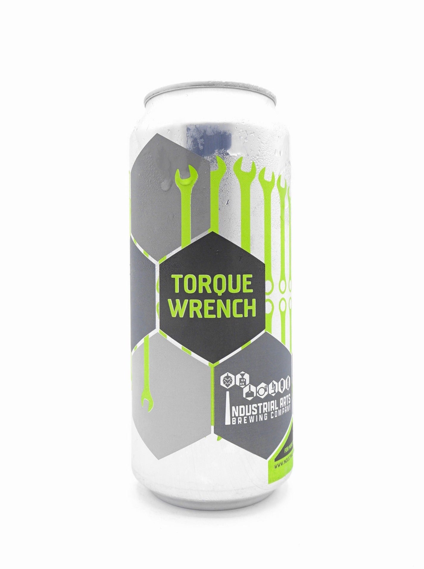 Torque Wrench/トルクレンチ