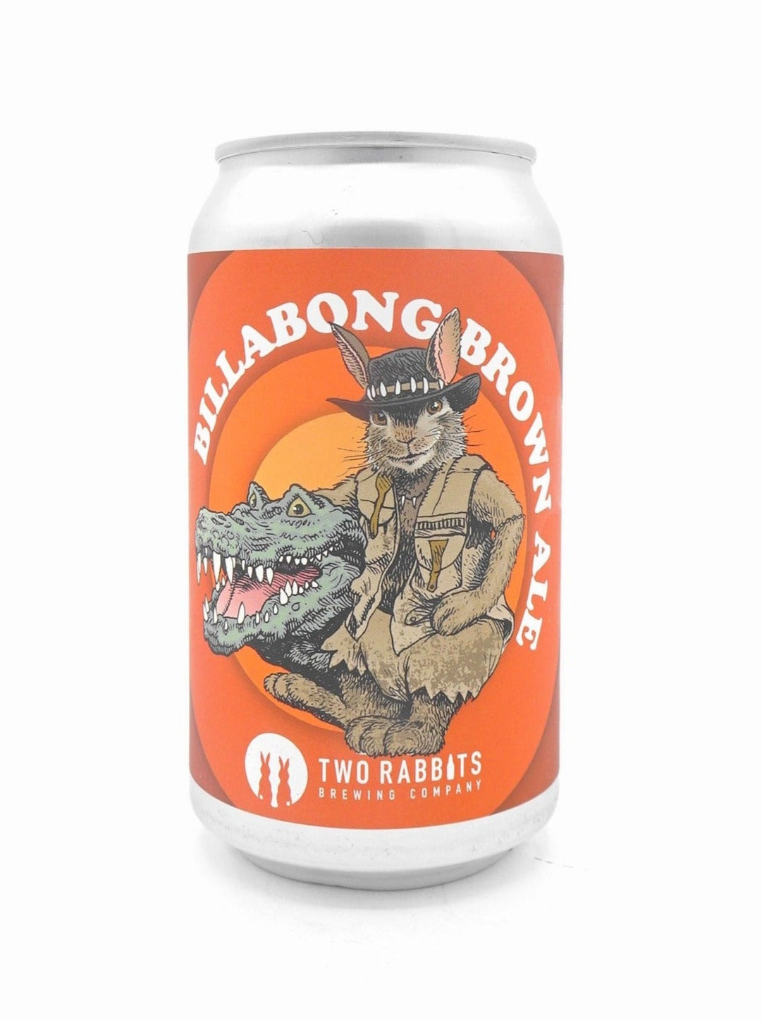 BILLABONG BROWN ALE/ビラボン ブラウン エール