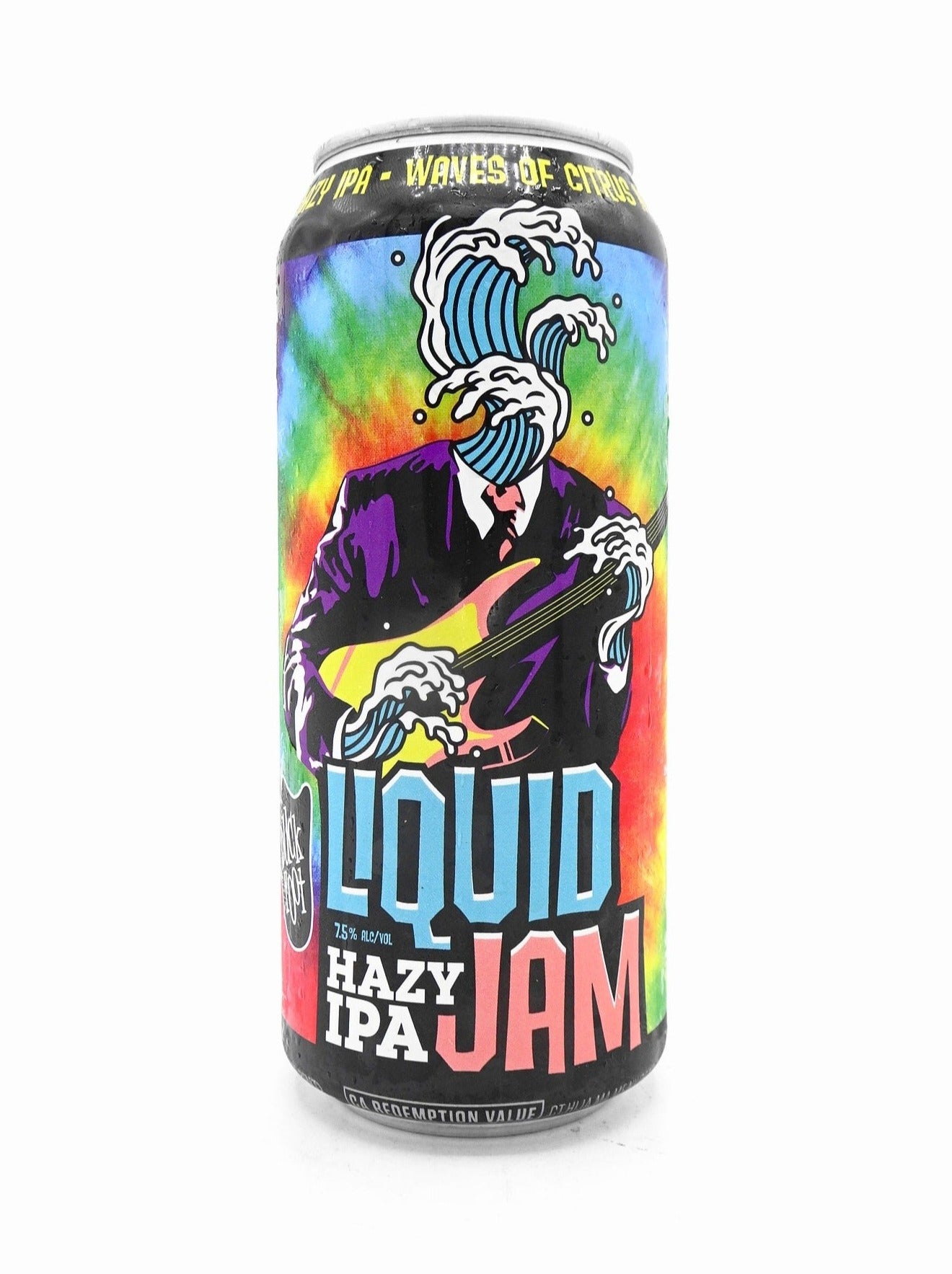 Liquid Jam  / リキッド ジャム