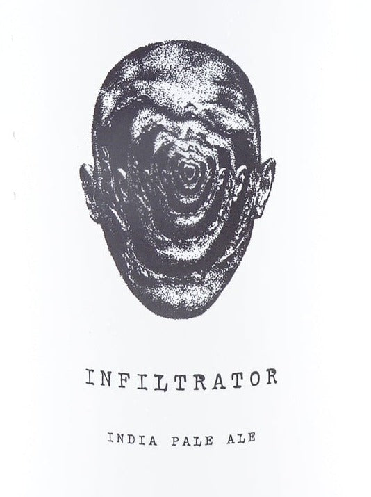 Infiltrator/インフィルトレイター