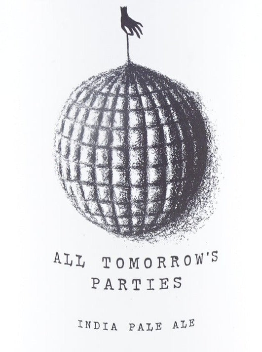 All Tomorrow's Parties / オール トゥモローズ パーティーズ