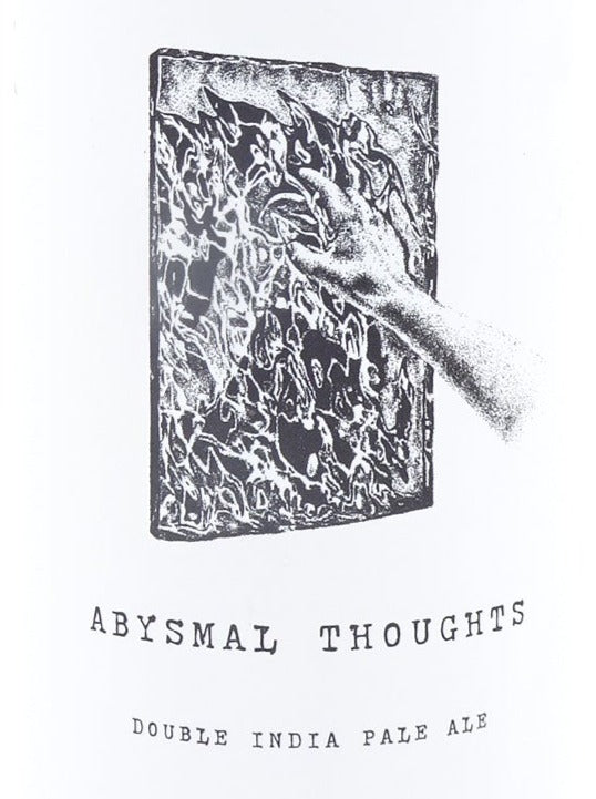 Abysmal Thoughts / アビイスマル ソウツ
