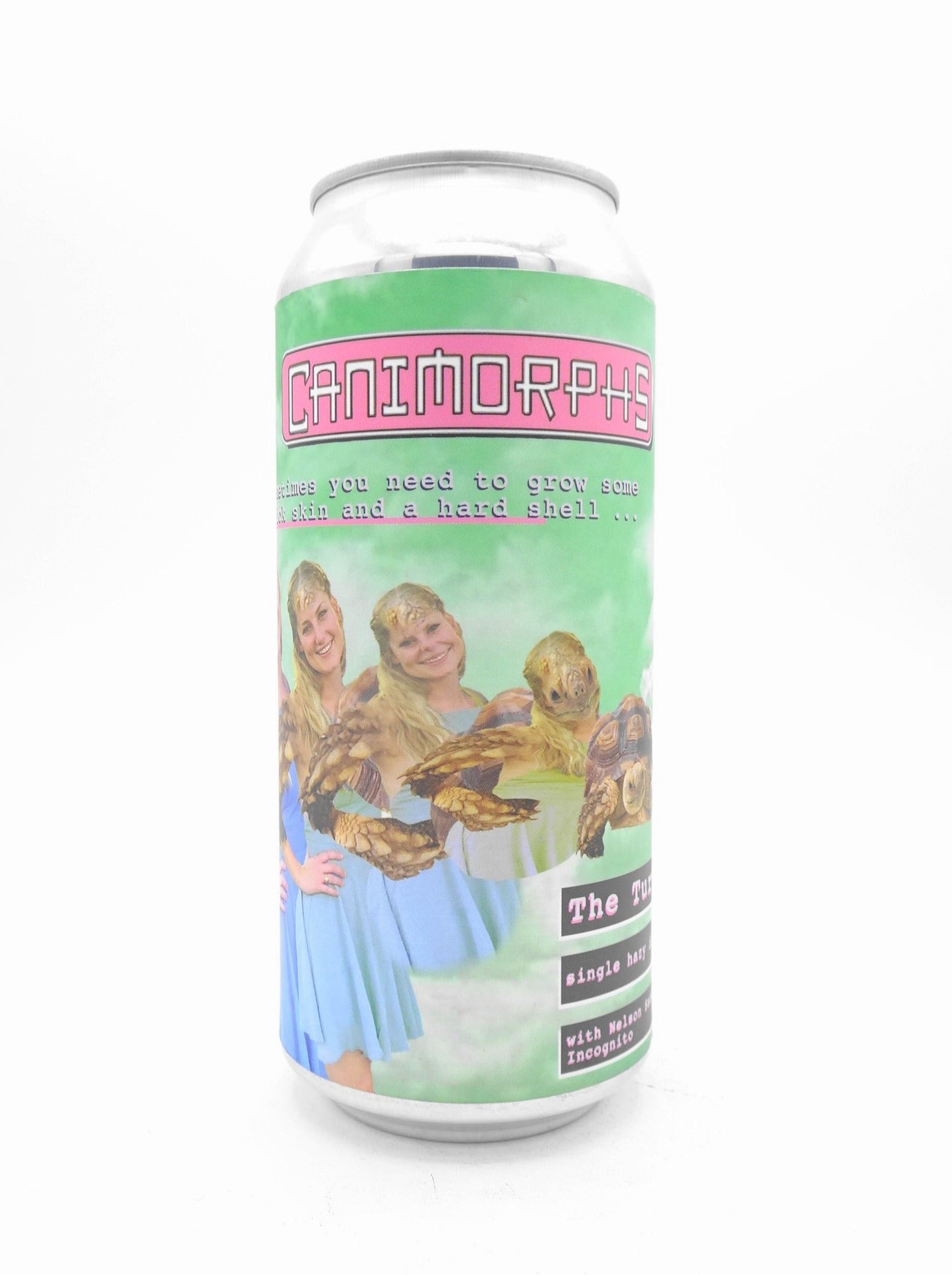 Turtleline/タートルライン