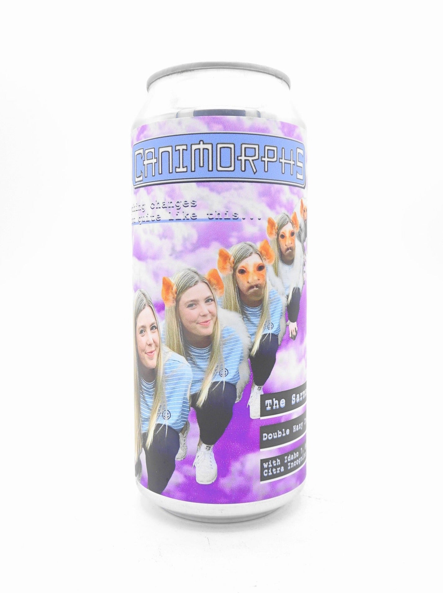 Sarmoset/サーモセット